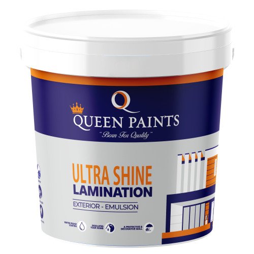 ULTRA SHINE